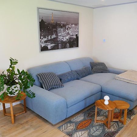 Momberg-Lodge Oberthal Екстер'єр фото