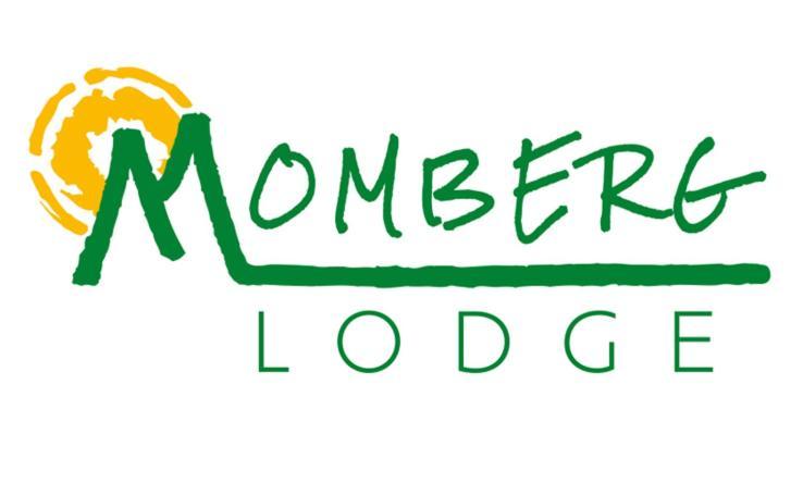 Momberg-Lodge Oberthal Екстер'єр фото